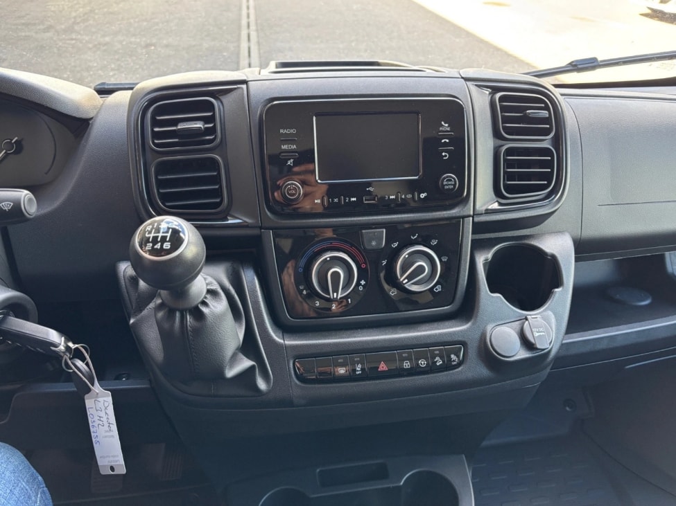 FIAT Ducato 35 L3H2 verglast-image-11
