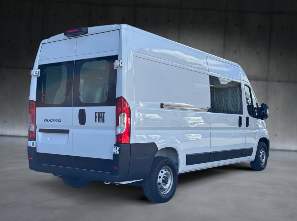 FIAT Ducato 35 L3H2 verglast-image-4