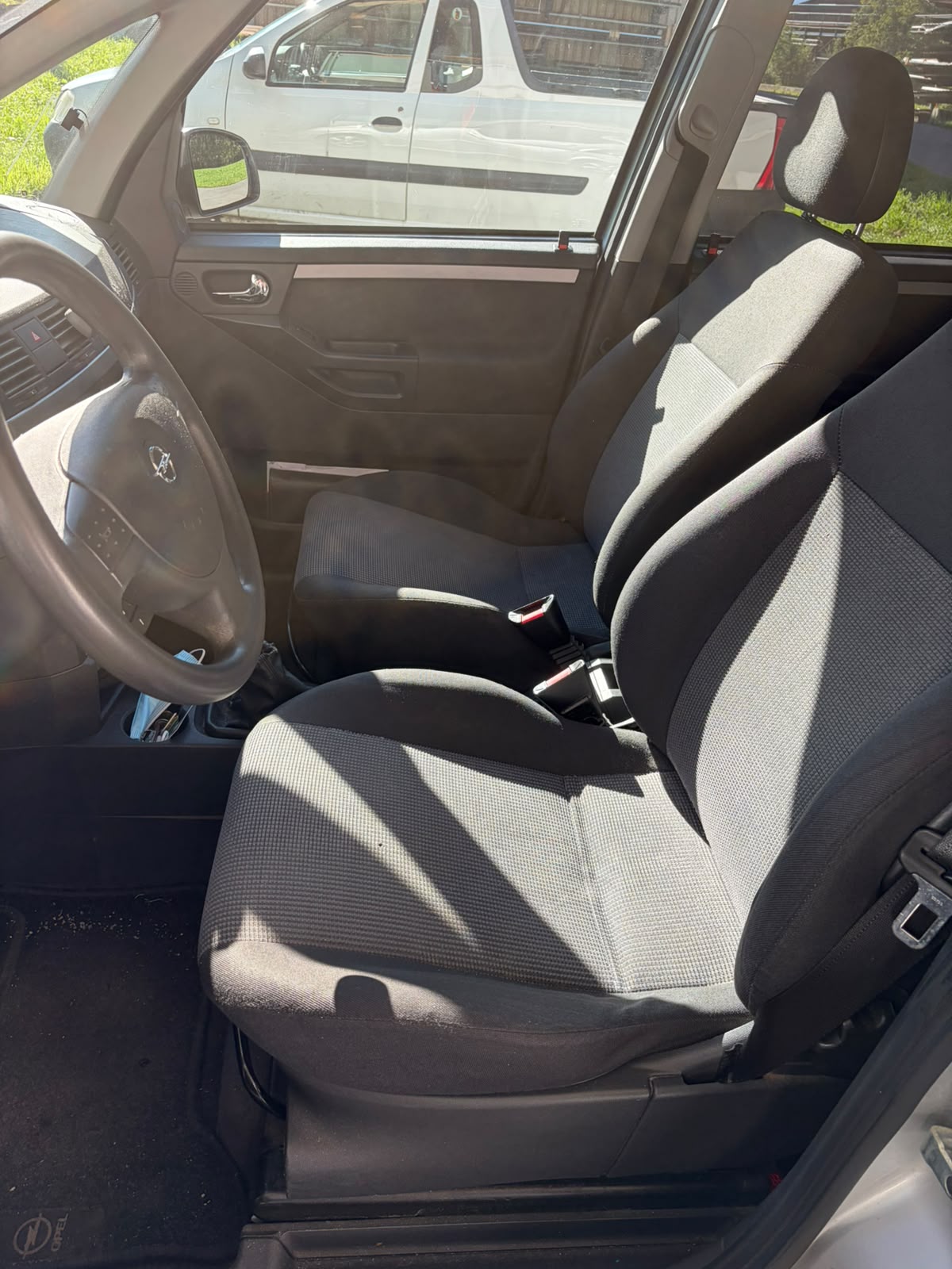 OPEL A 1.8-image-4