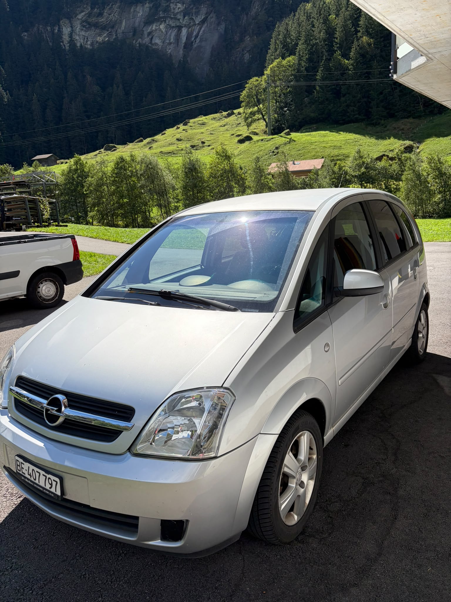 OPEL A 1.8-image-0