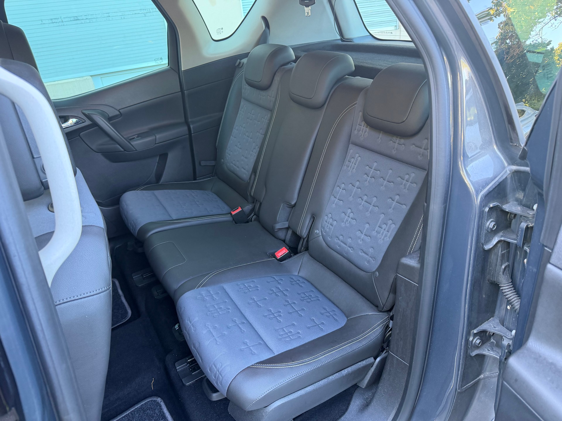 OPEL Meriva 1.4 Turbo Active Edition Automatic-image-8