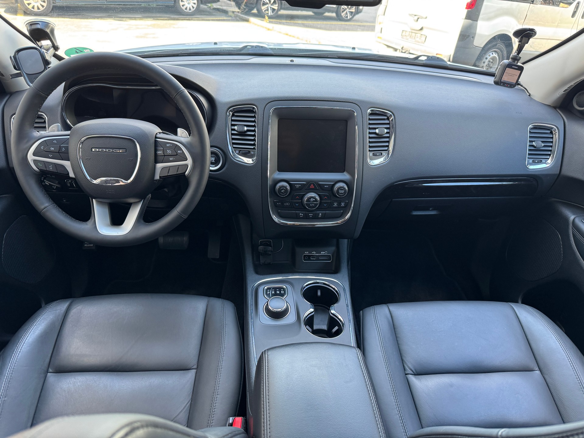 DODGE Durango-image-6