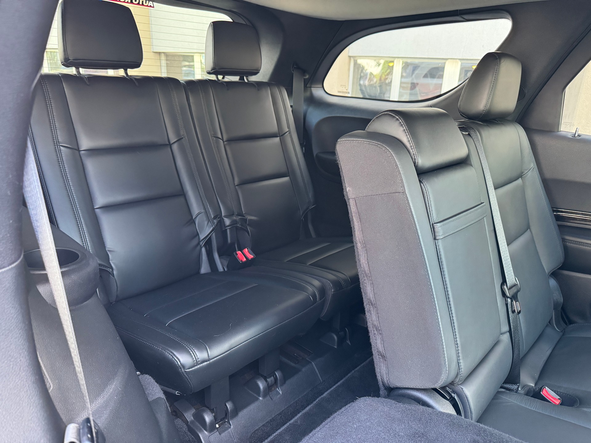 DODGE Durango-image-12