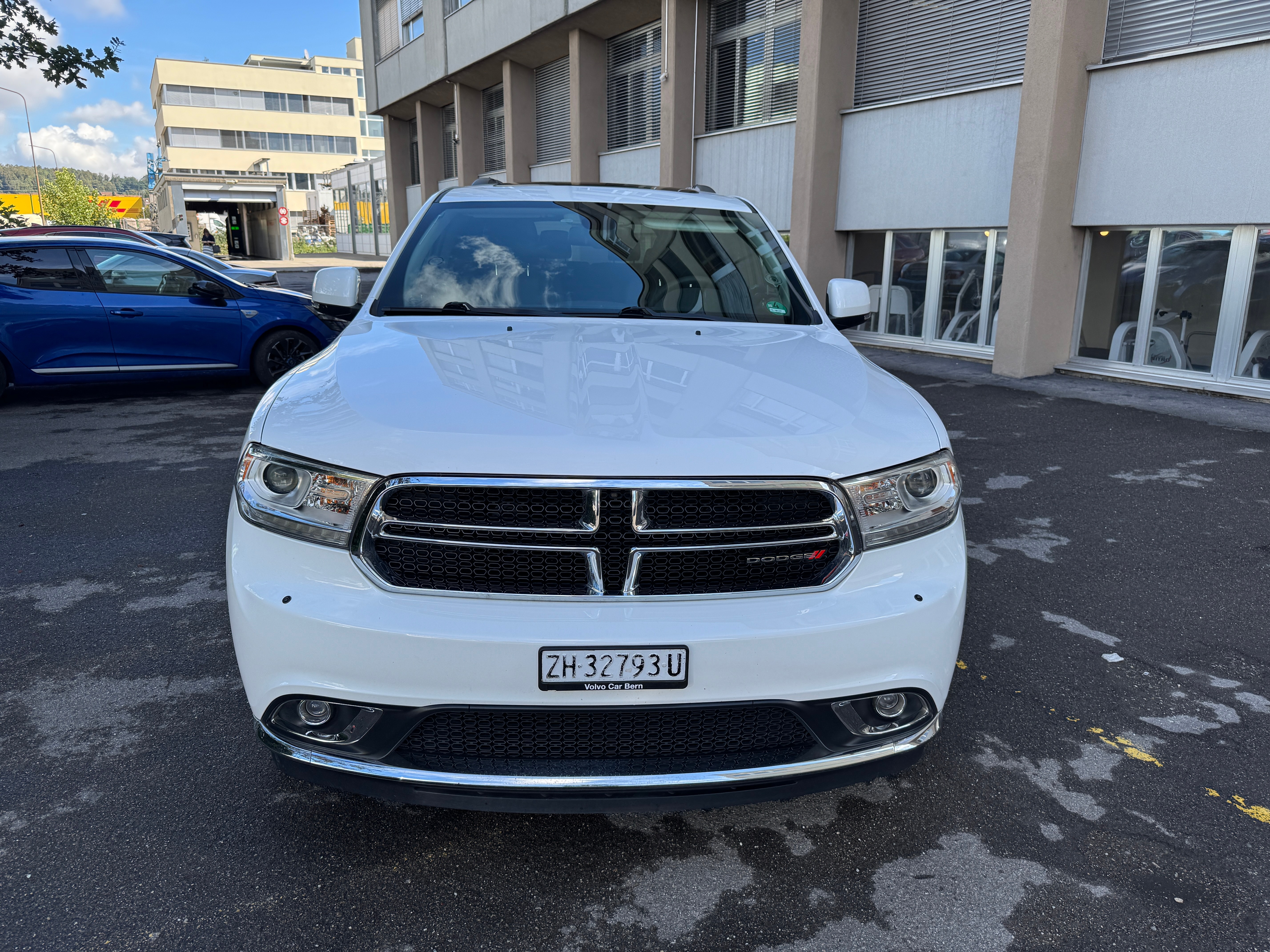 DODGE Durango — slika 1