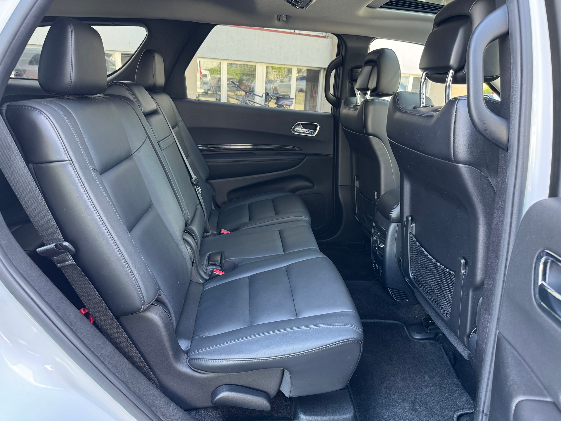 DODGE Durango-image-11