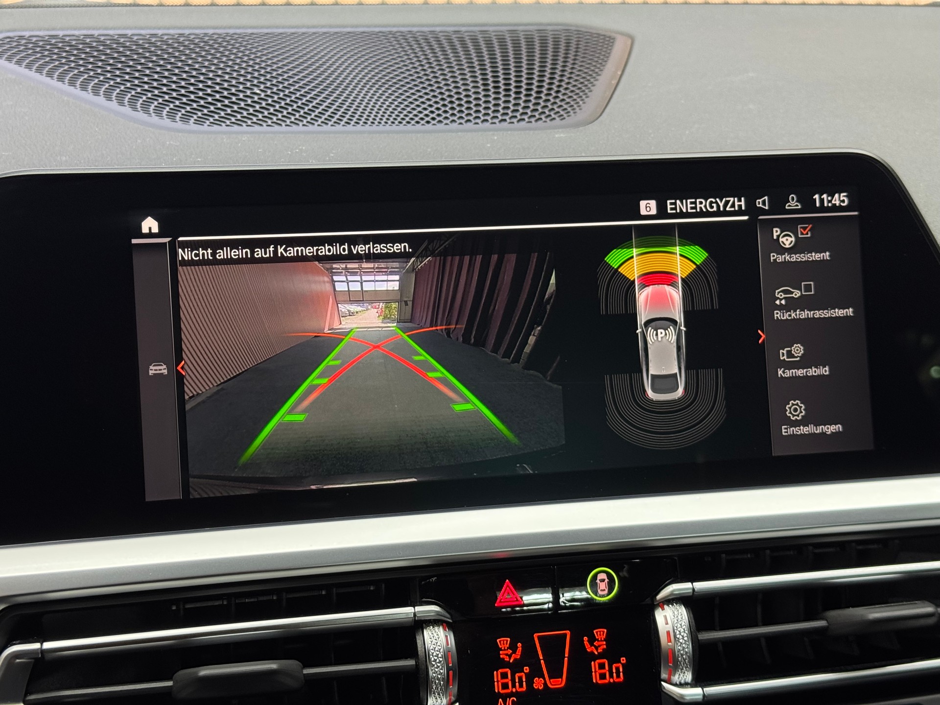 BMW 420d xDrive SAG Gran Coupé *ab CHF 279.-/ Monat*-image-24