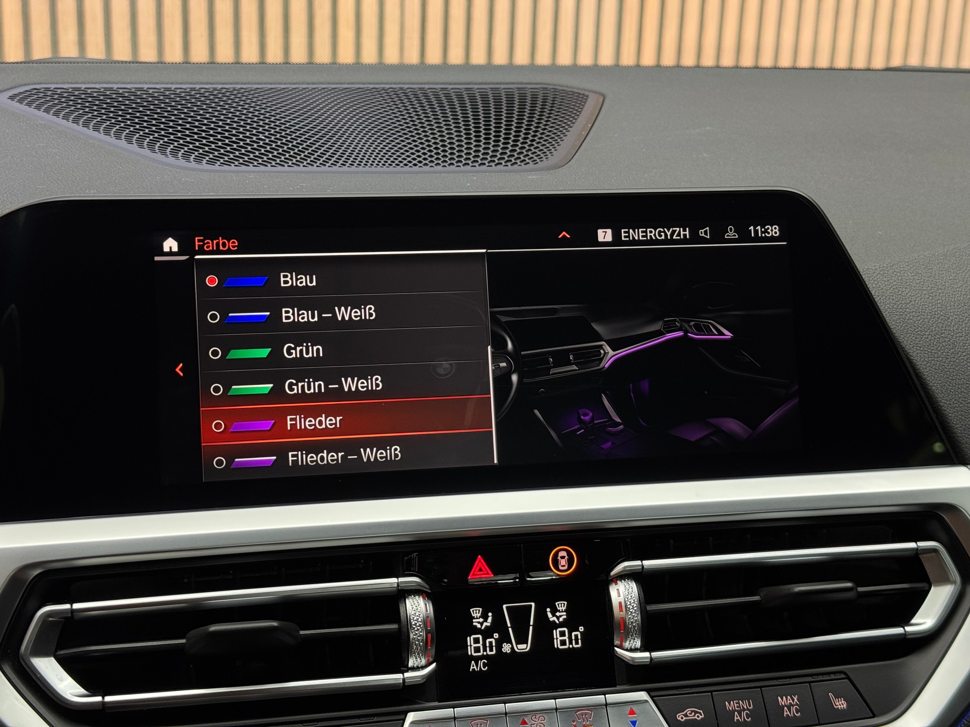 BMW 420d xDrive SAG Gran Coupé *ab CHF 279.-/ Monat*-image-21
