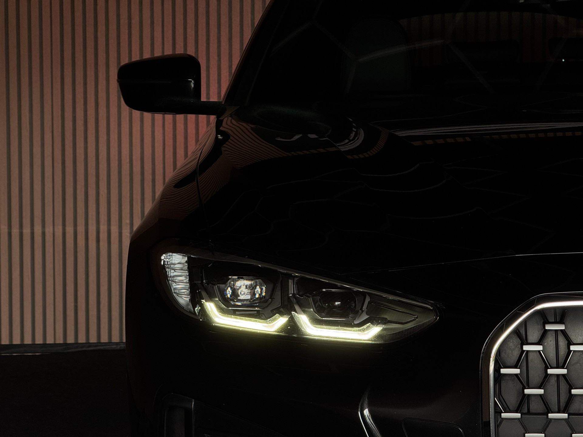 BMW 420d xDrive SAG Gran Coupé *ab CHF 279.-/ Monat*-image-3