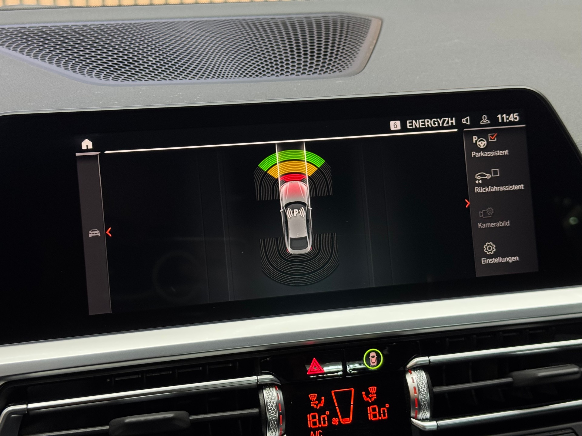 BMW 420d xDrive SAG Gran Coupé *ab CHF 279.-/ Monat*-image-23