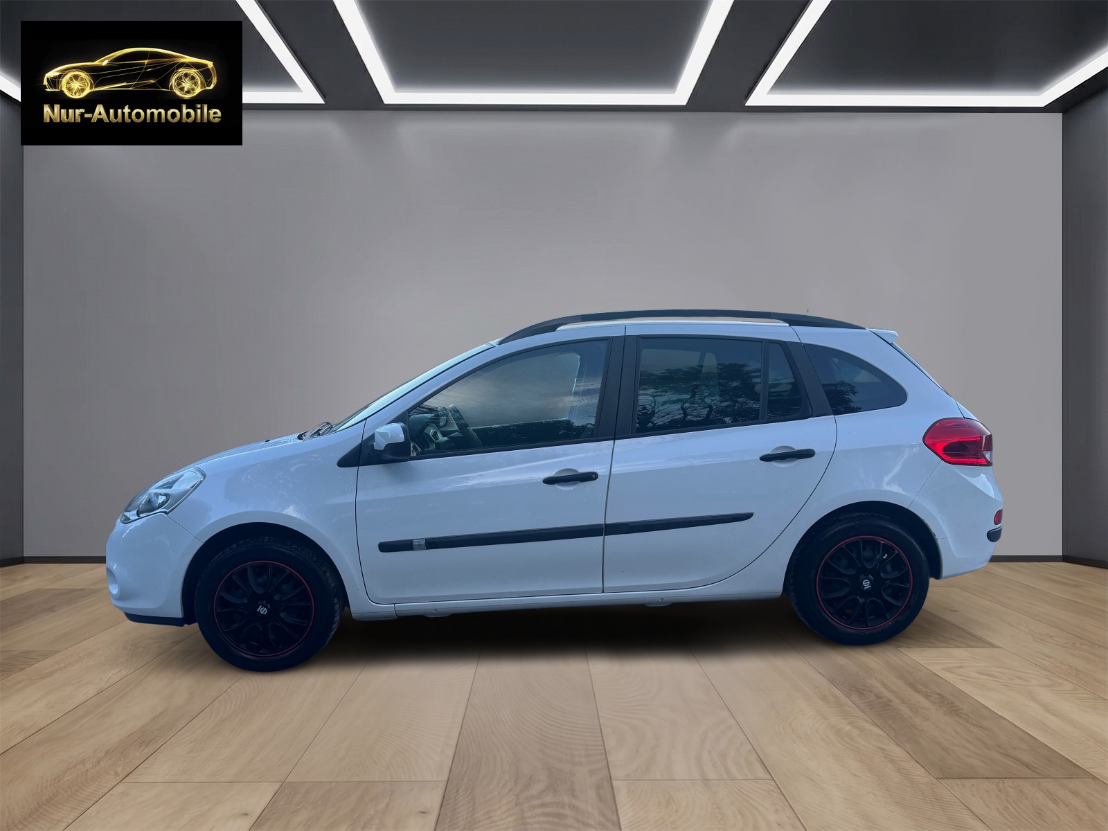 RENAULT Clio Grandtour 1.2 16V Turbo-image-3