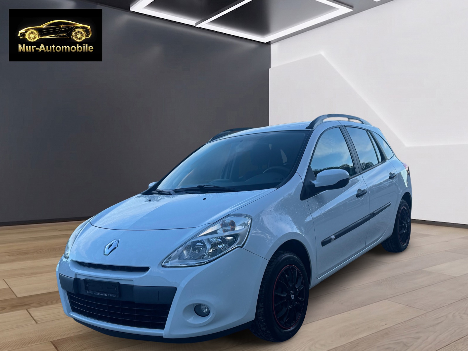 RENAULT Clio Grandtour 1.2 16V Turbo-image-2