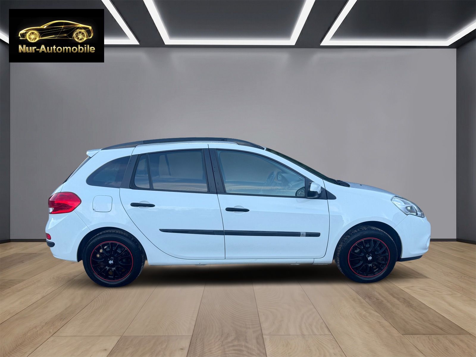 RENAULT Clio Grandtour 1.2 16V Turbo-image-7