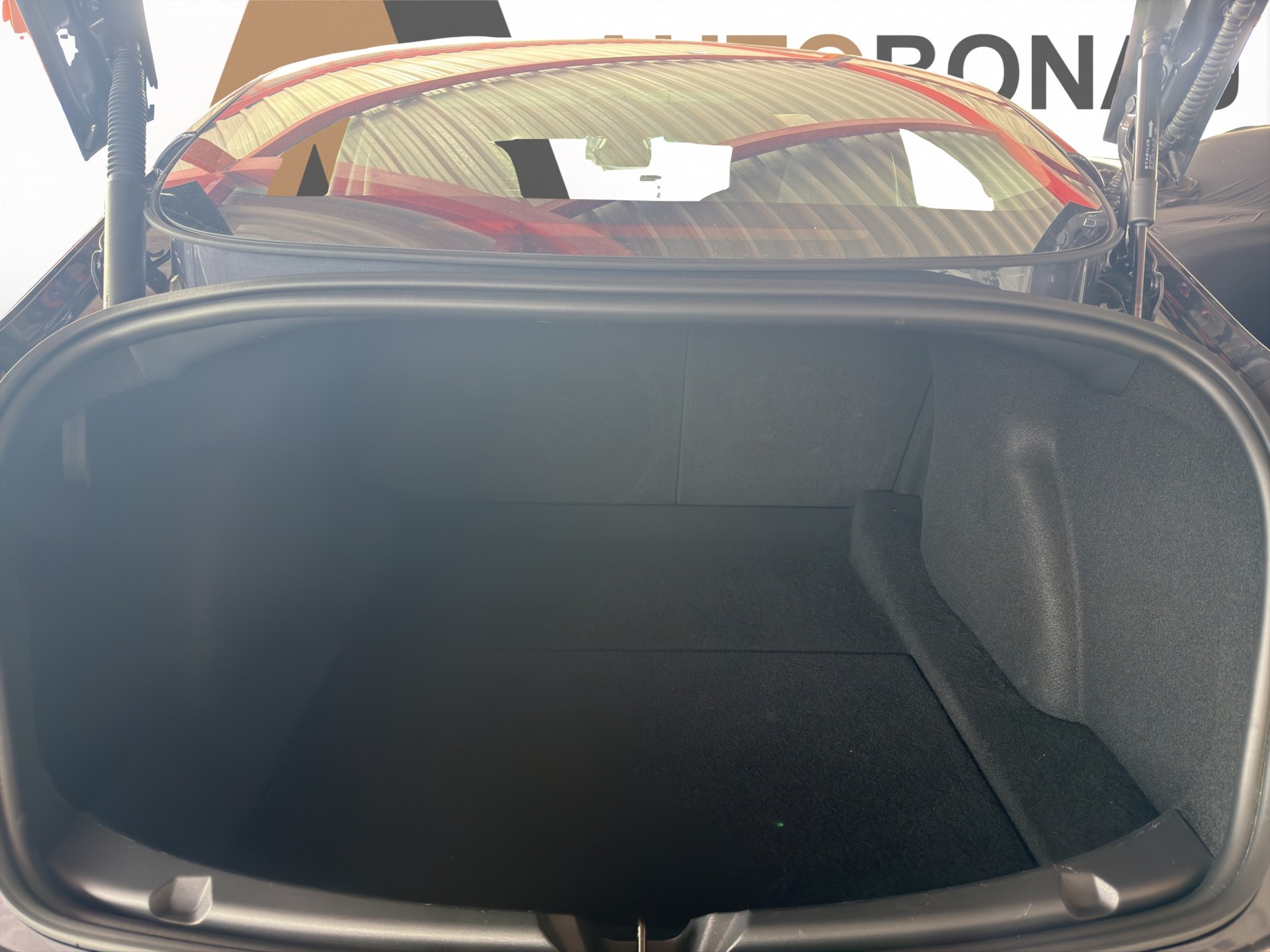 TESLA Model 3 Performance D SOC 94.5%-image-26