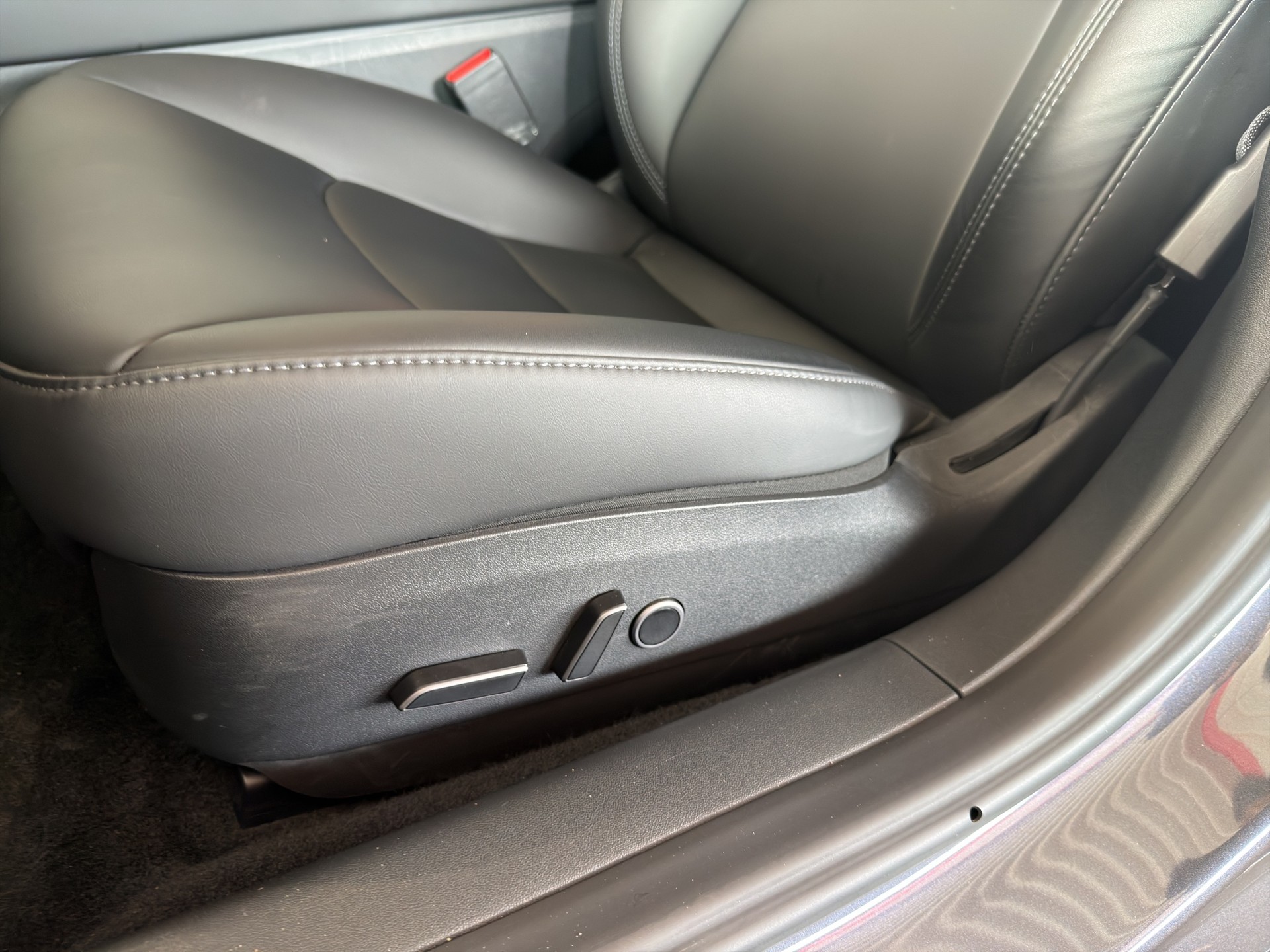 TESLA Model 3 Performance D SOC 94.5%-image-36