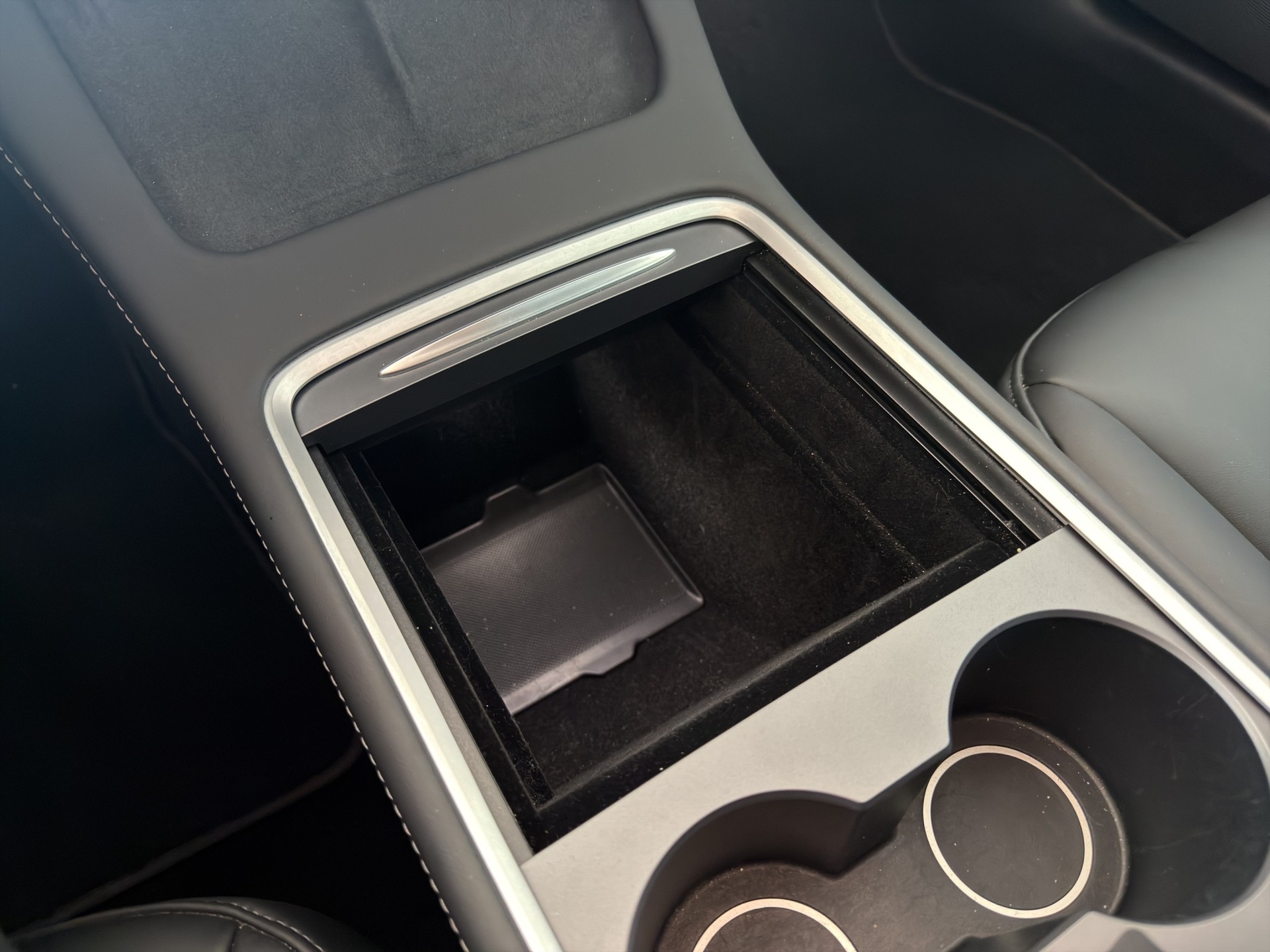 TESLA Model 3 Performance D SOC 94.5%-image-35