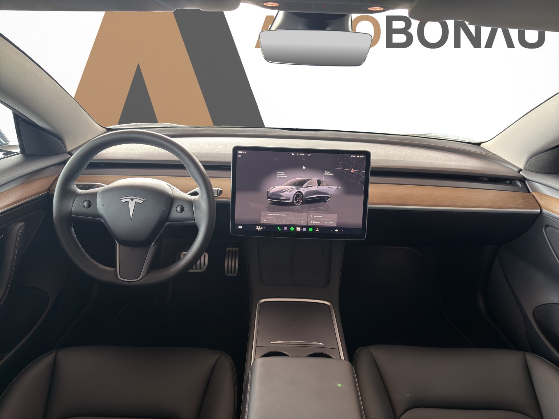 TESLA Model 3 Performance D SOC 94.5%-image-12