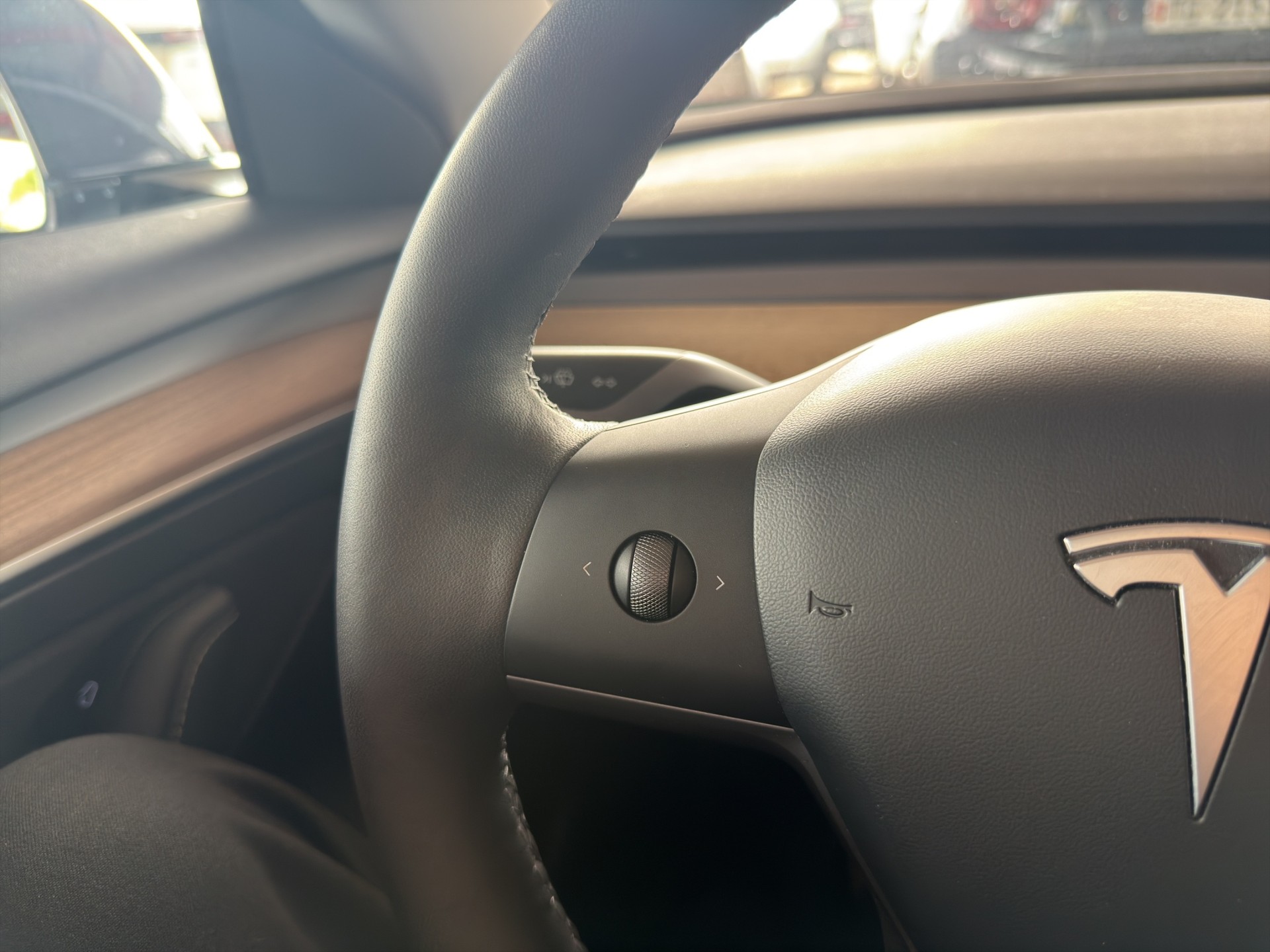 TESLA Model 3 Performance D SOC 94.5%-image-30