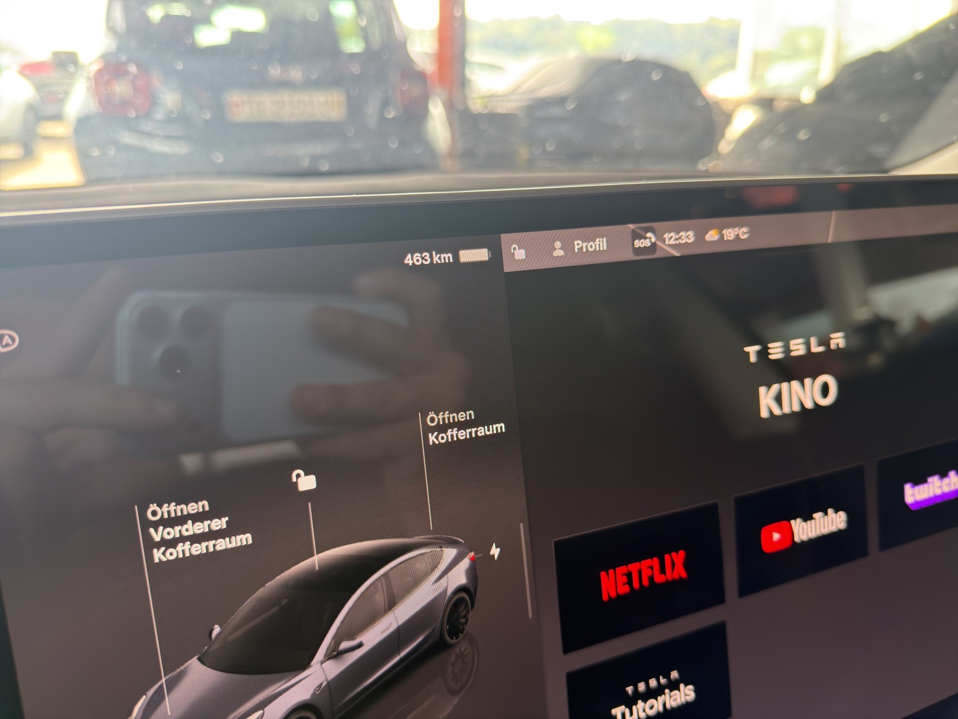 TESLA Model 3 Performance D SOC 94.5%-image-51