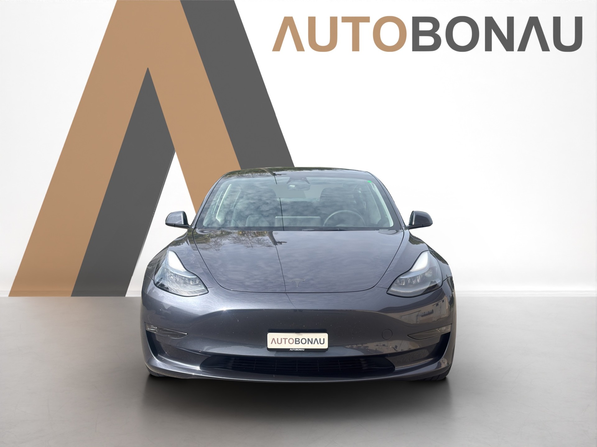 TESLA Model 3 Performance D SOC 94.5%-image-8