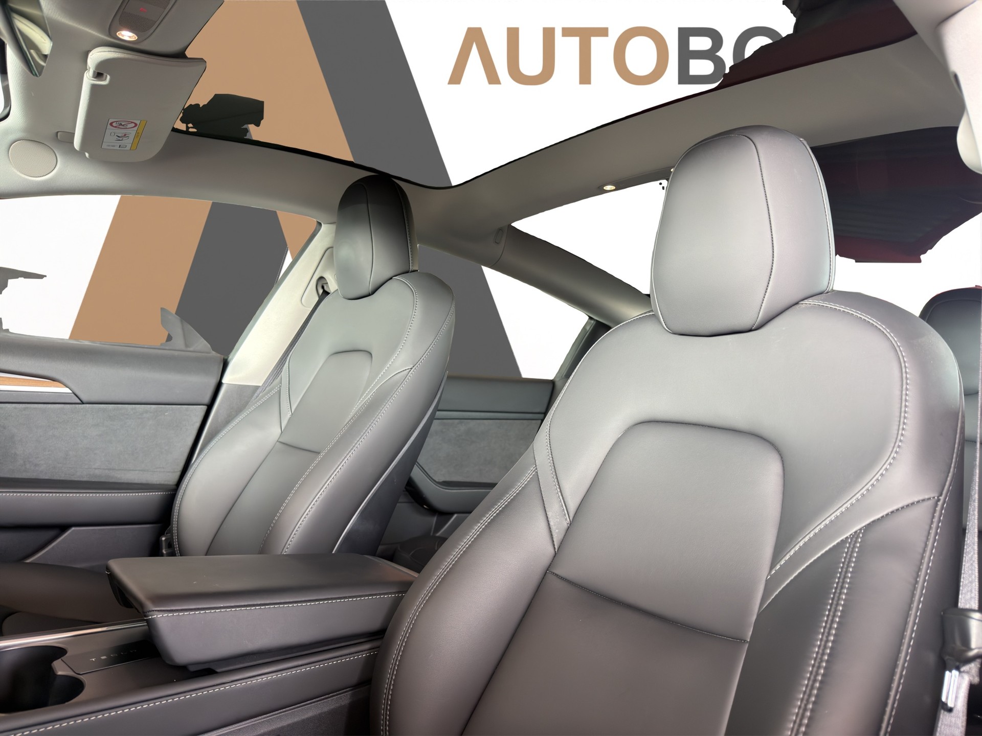 TESLA Model 3 Performance D SOC 94.5%-image-27
