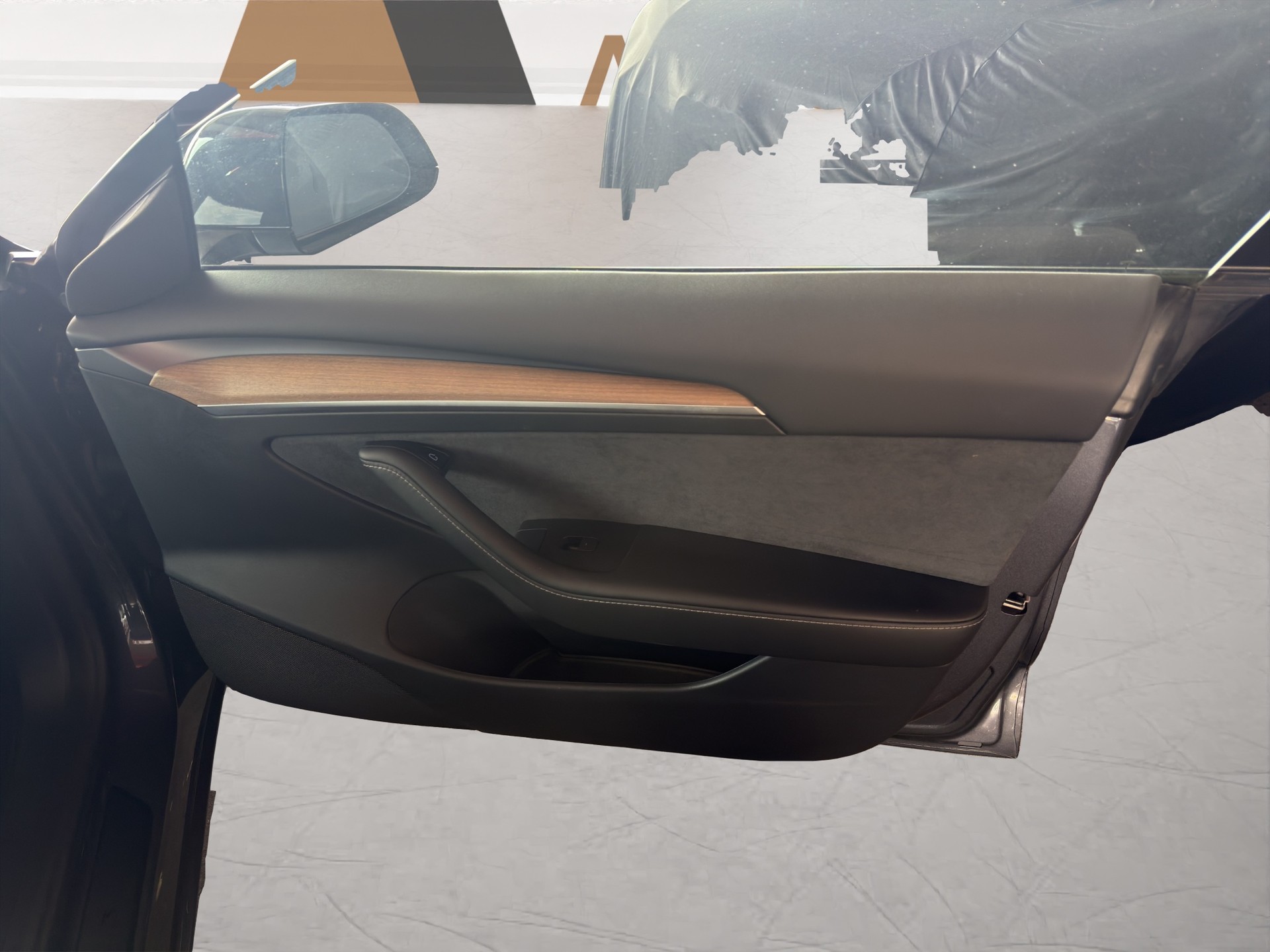 TESLA Model 3 Performance D SOC 94.5%-image-15