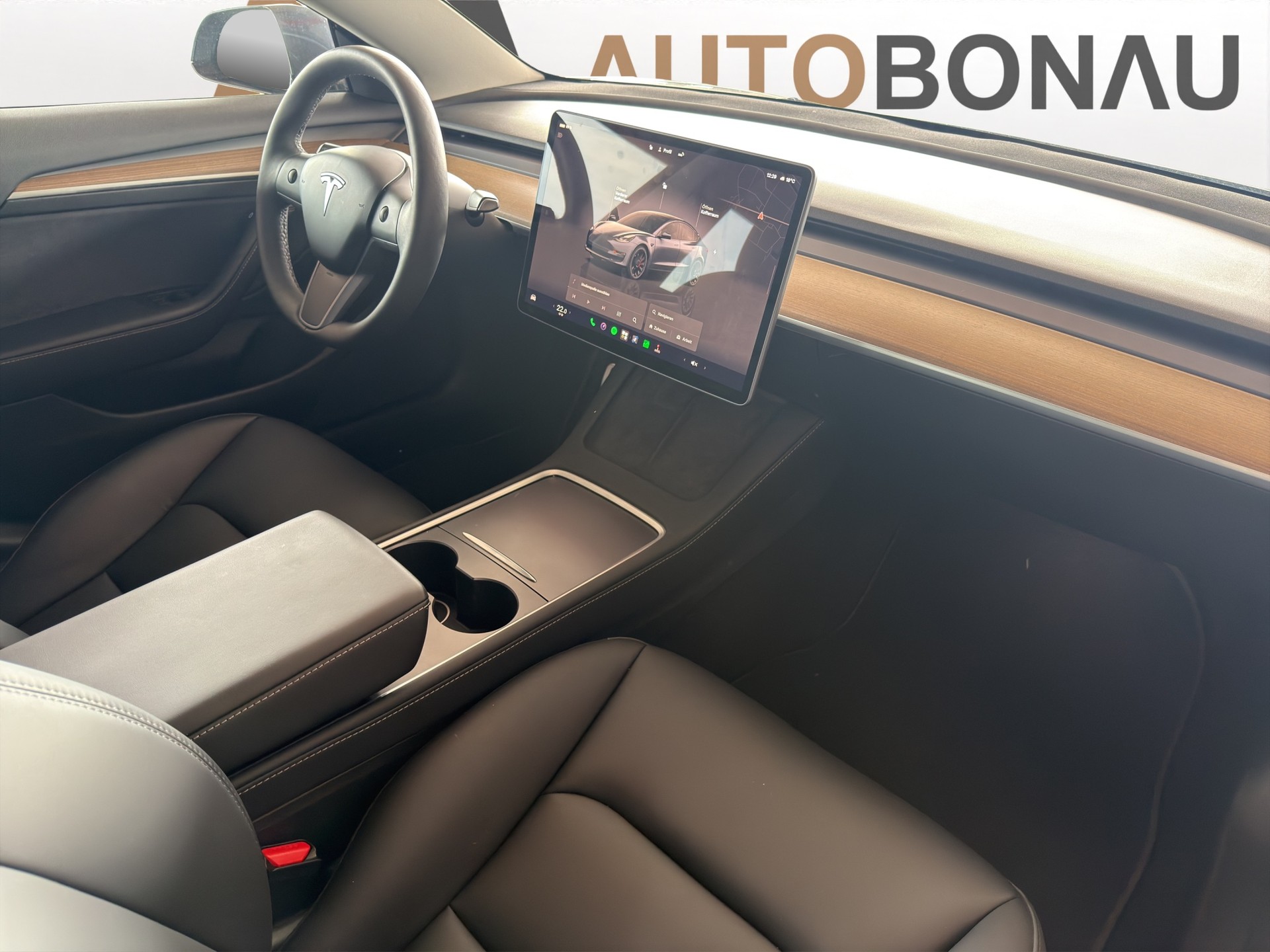 TESLA Model 3 Performance D SOC 94.5%-image-13
