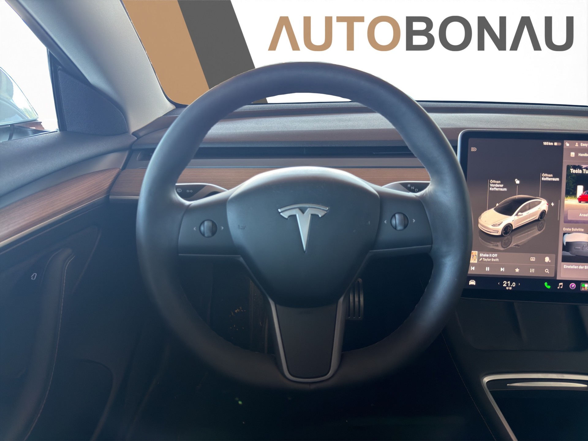 TESLA Model 3 Performance D-image-5