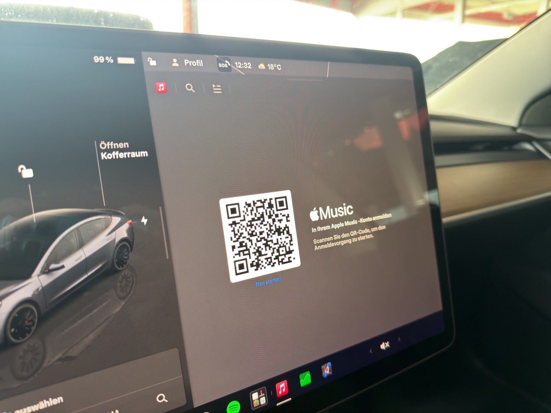TESLA Model 3 Performance D SOC 94.5%-image-48