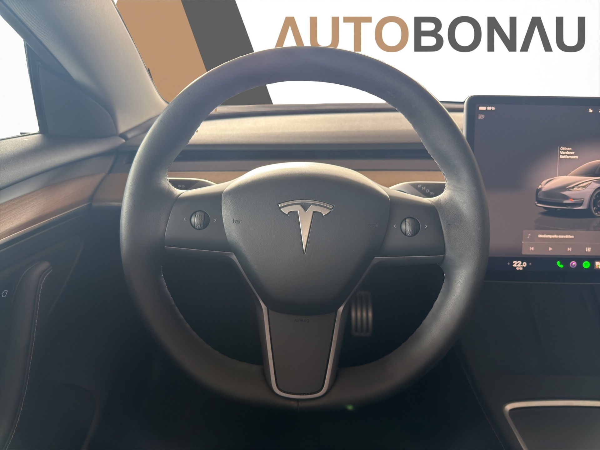 TESLA Model 3 Performance D SOC 94.5%-image-18