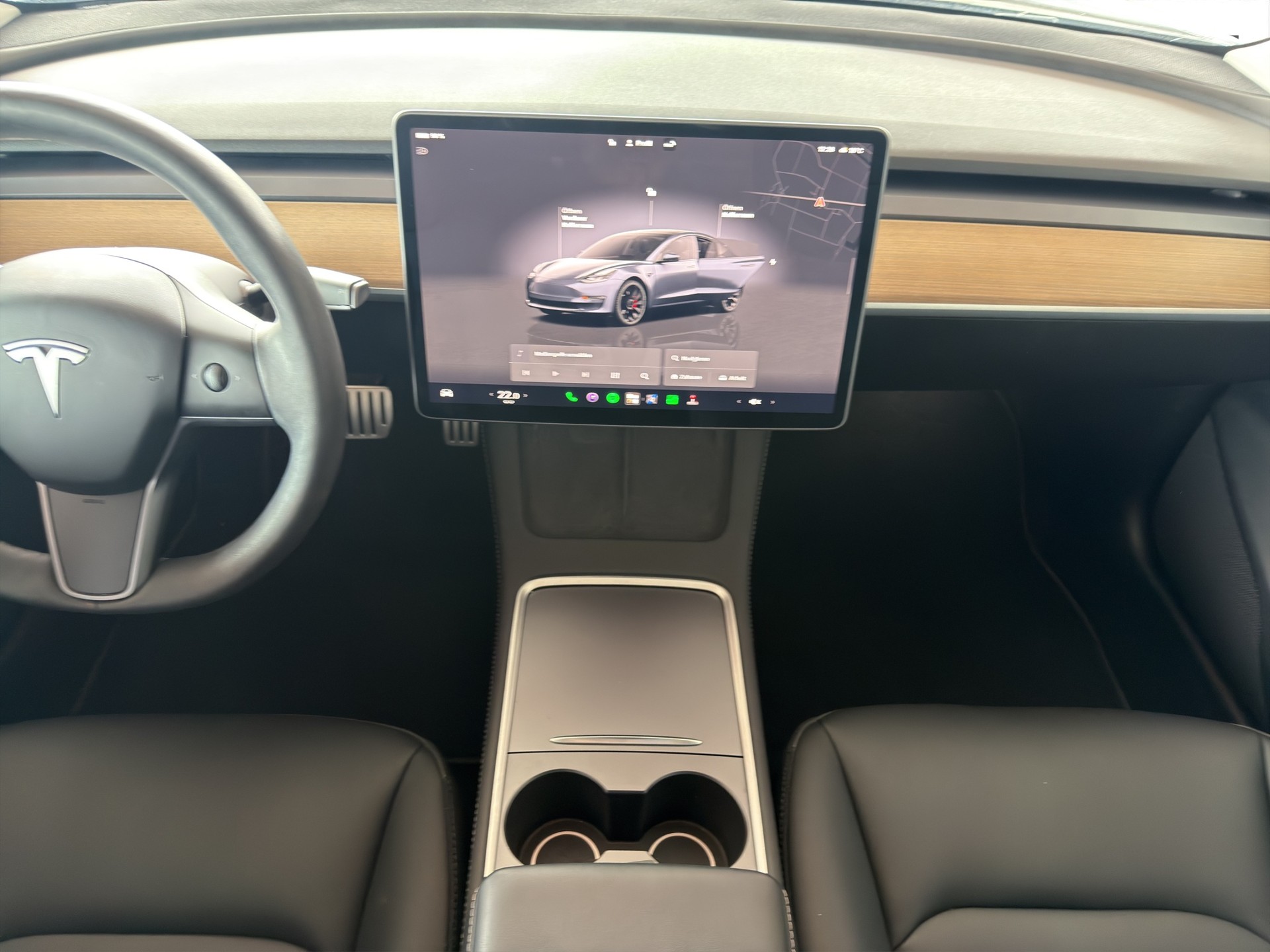 TESLA Model 3 Performance D SOC 94.5%-image-20