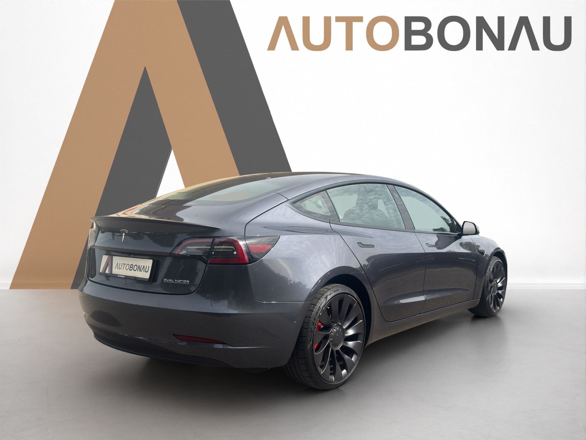 TESLA Model 3 Performance D SOC 94.5%-image-5