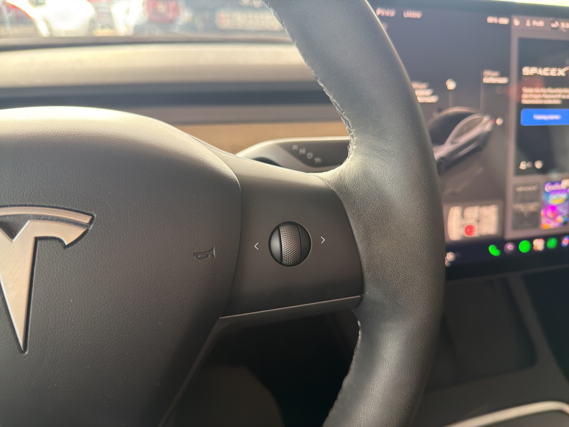 TESLA Model 3 Performance D SOC 94.5%-image-31