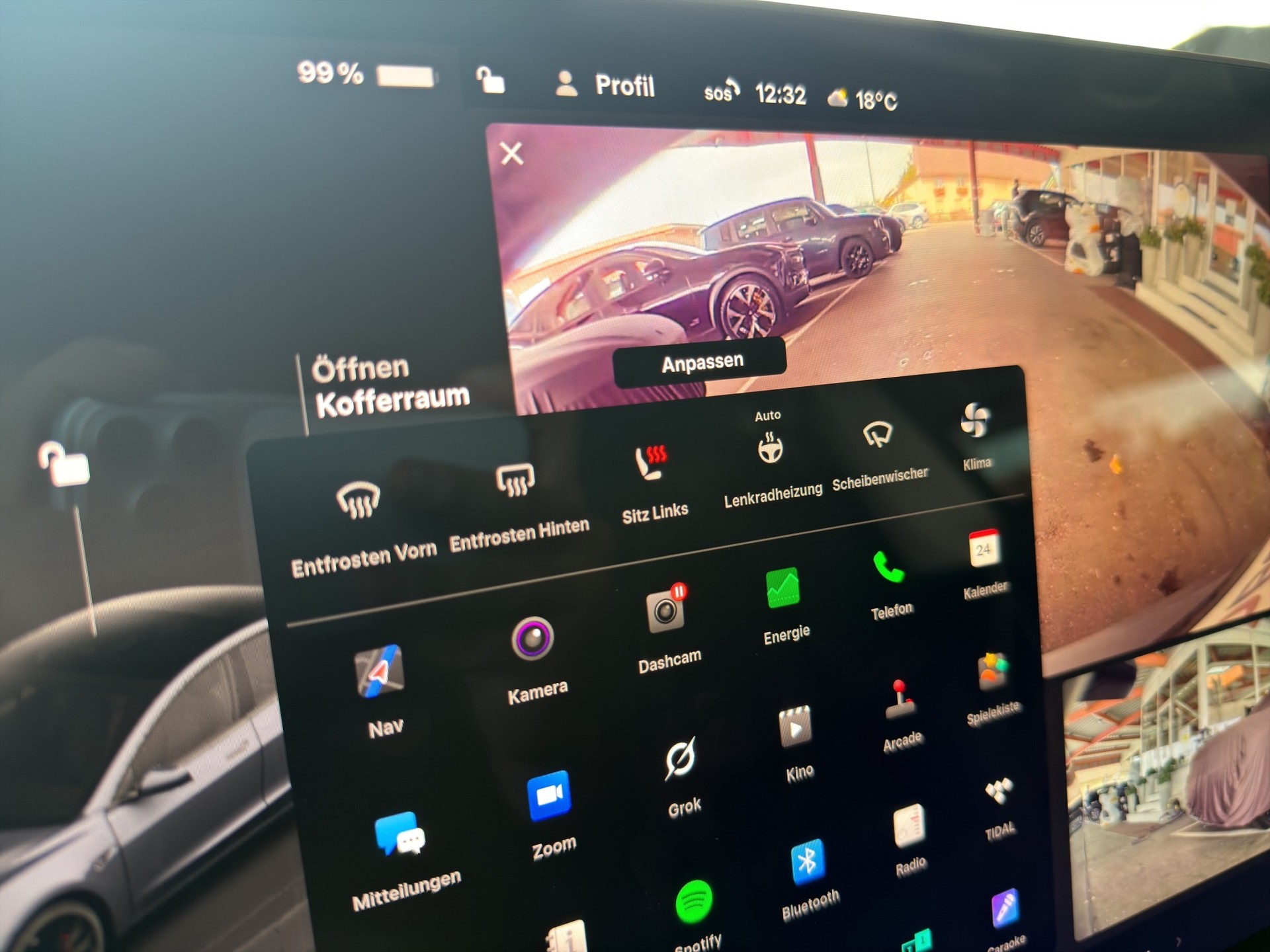 TESLA Model 3 Performance D SOC 94.5%-image-47