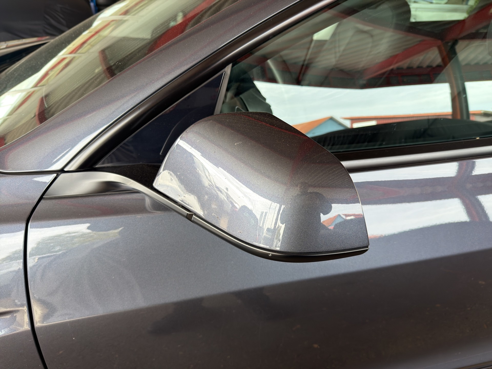 TESLA Model 3 Performance D SOC 94.5%-image-37