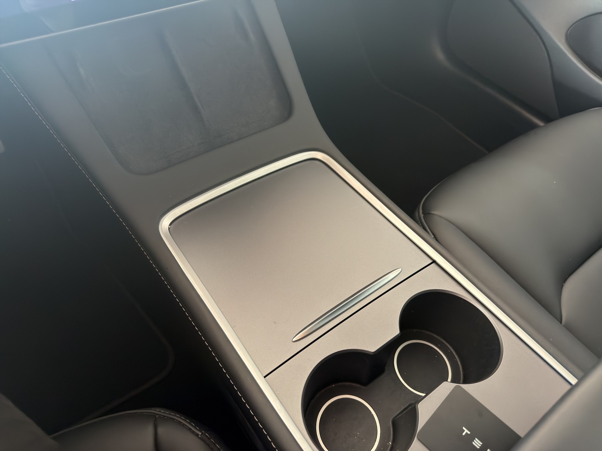 TESLA Model 3 Performance D SOC 94.5%-image-53