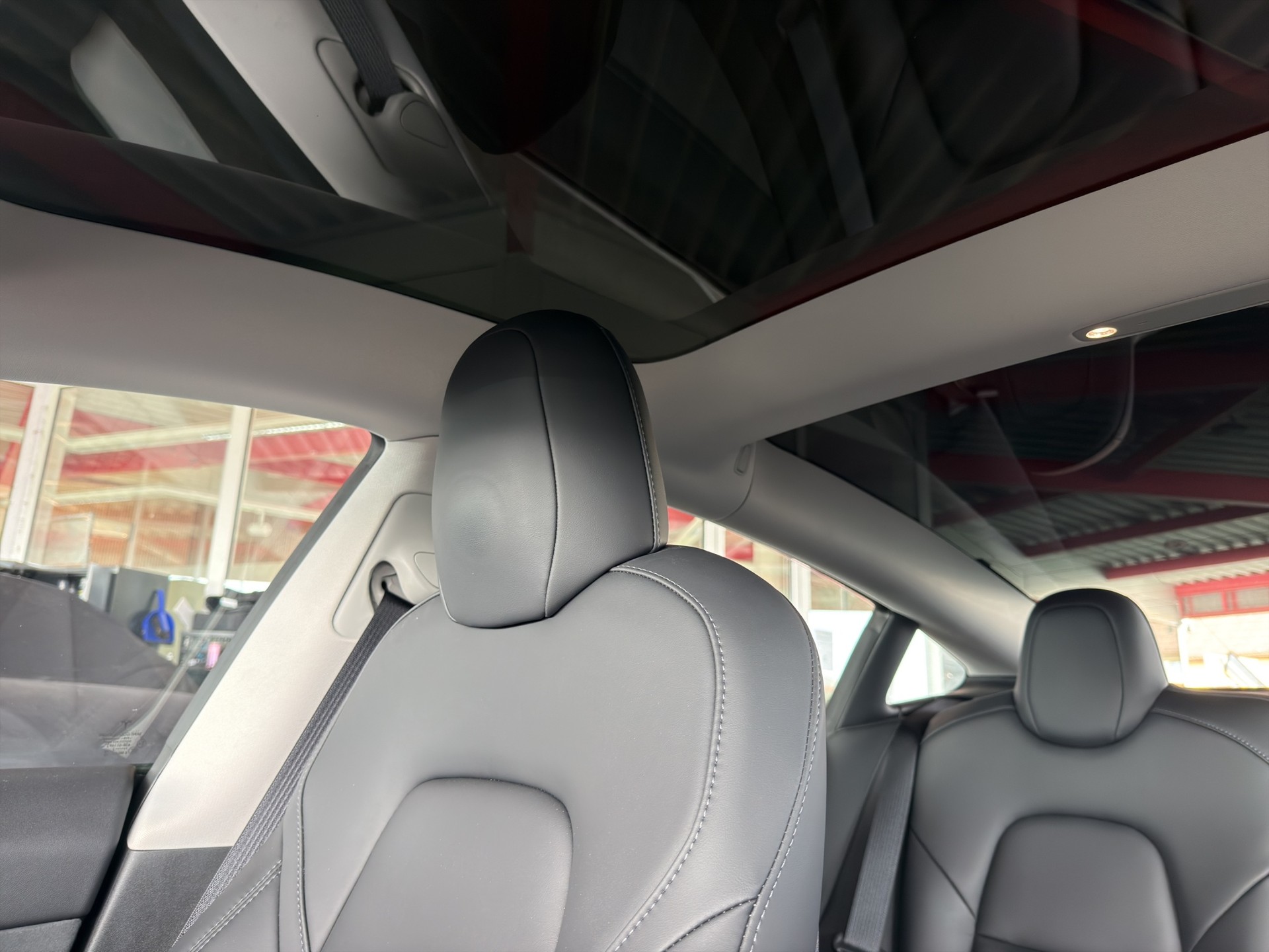 TESLA Model 3 Performance D SOC 94.5%-image-34