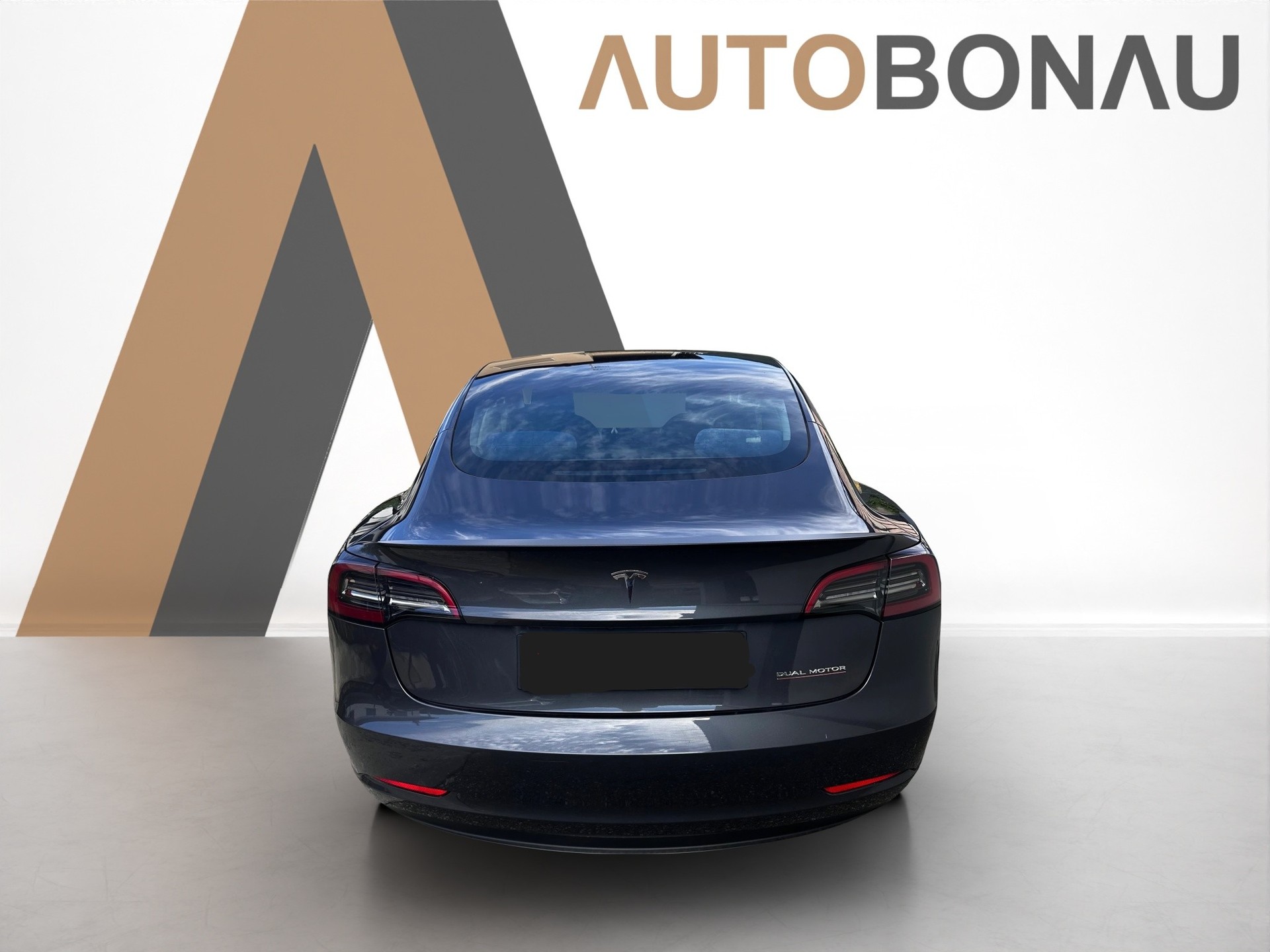 TESLA Model 3 Performance D-image-1