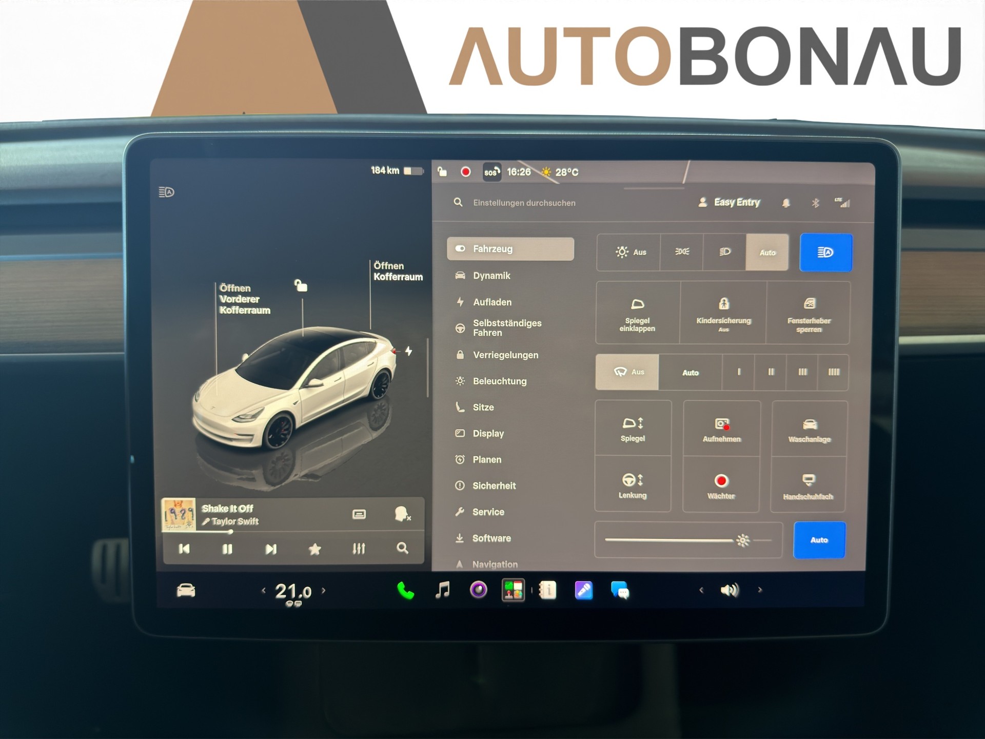TESLA Model 3 Performance D-image-9