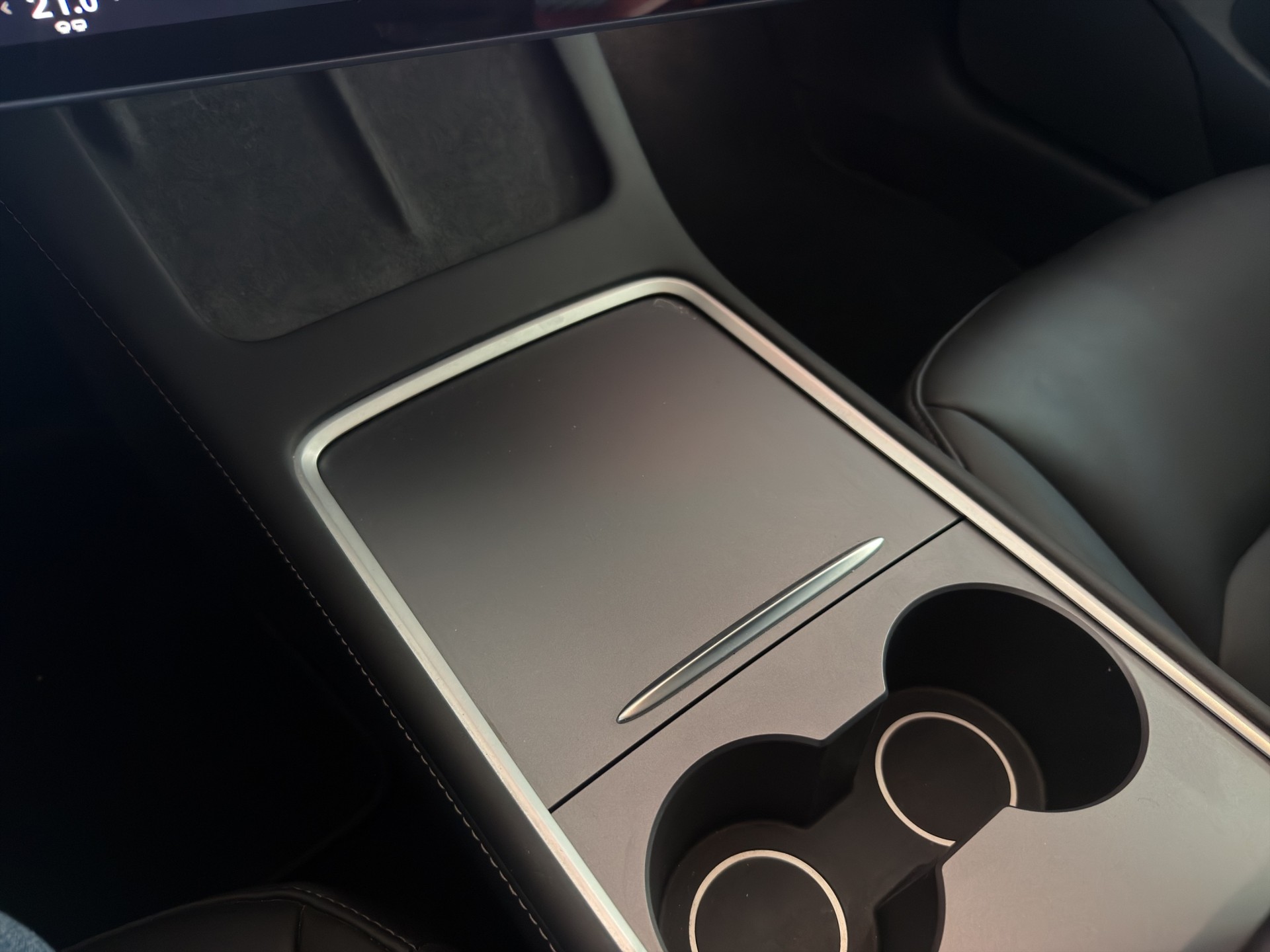 TESLA Model 3 Performance D-image-15