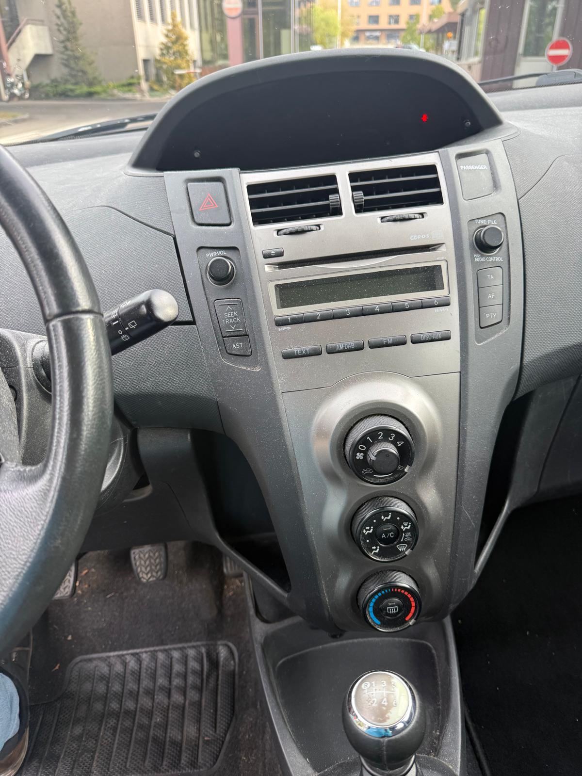 TOYOTA 1.33-image-1