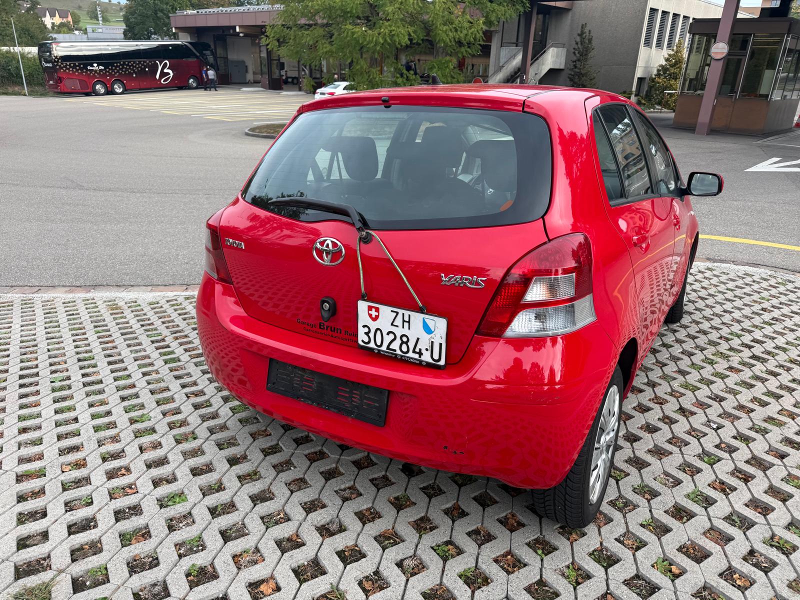 TOYOTA 1.33-image-5