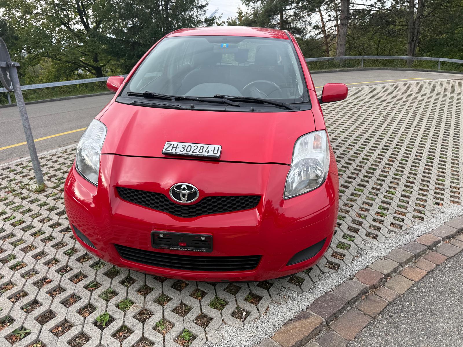 TOYOTA 1.33-image-9
