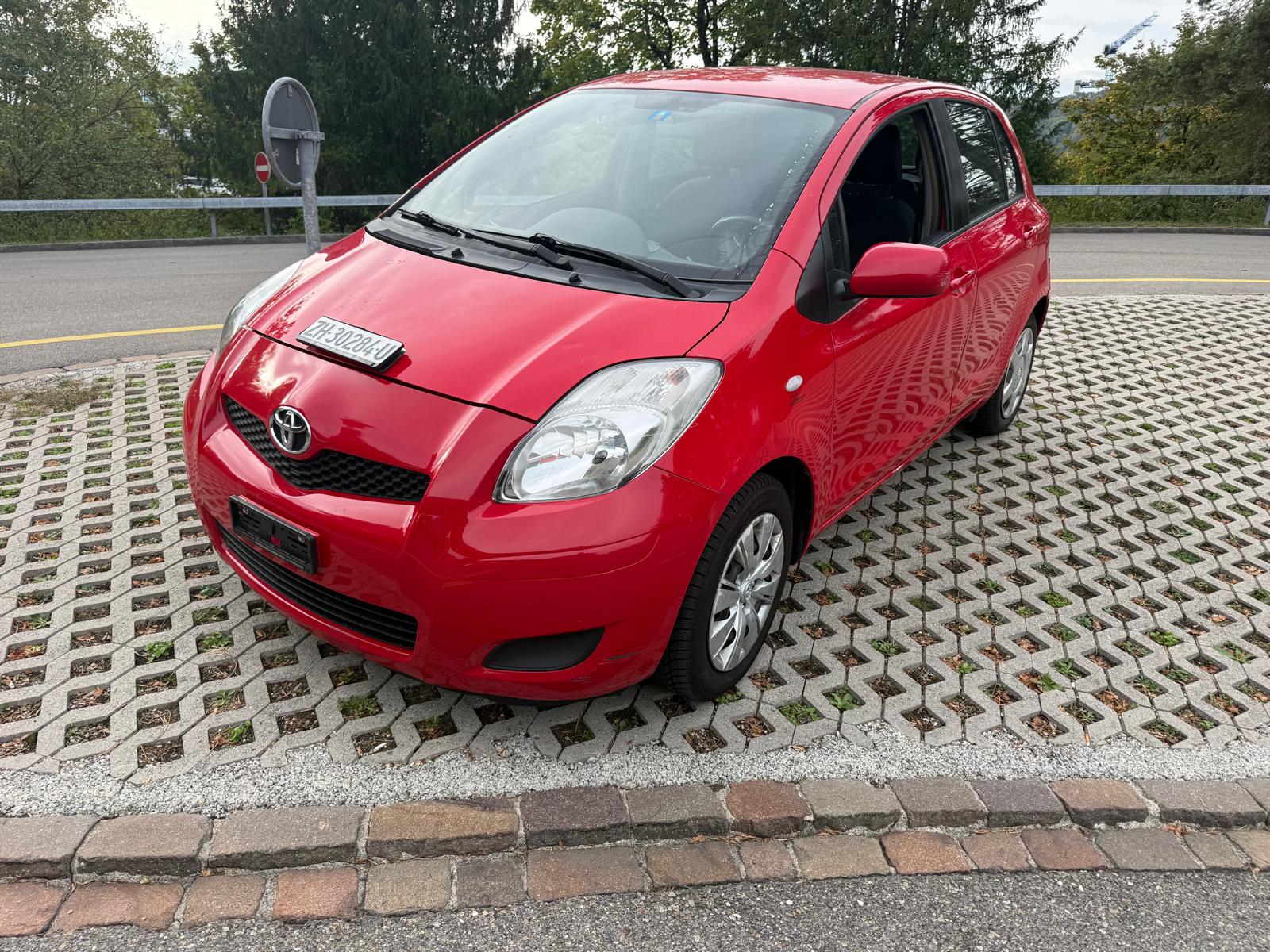 TOYOTA 1.33-image-10