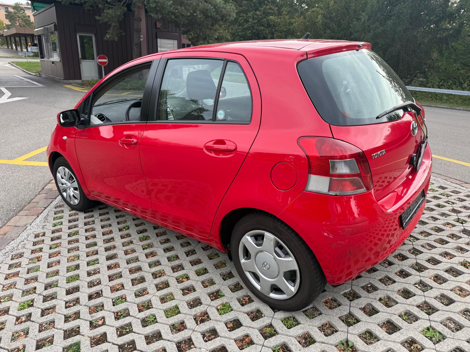 TOYOTA 1.33-image-4