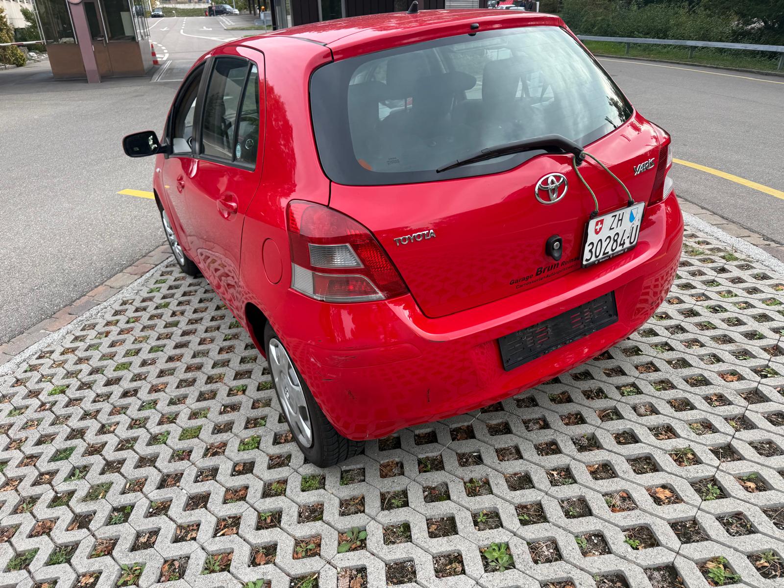 TOYOTA 1.33-image-7