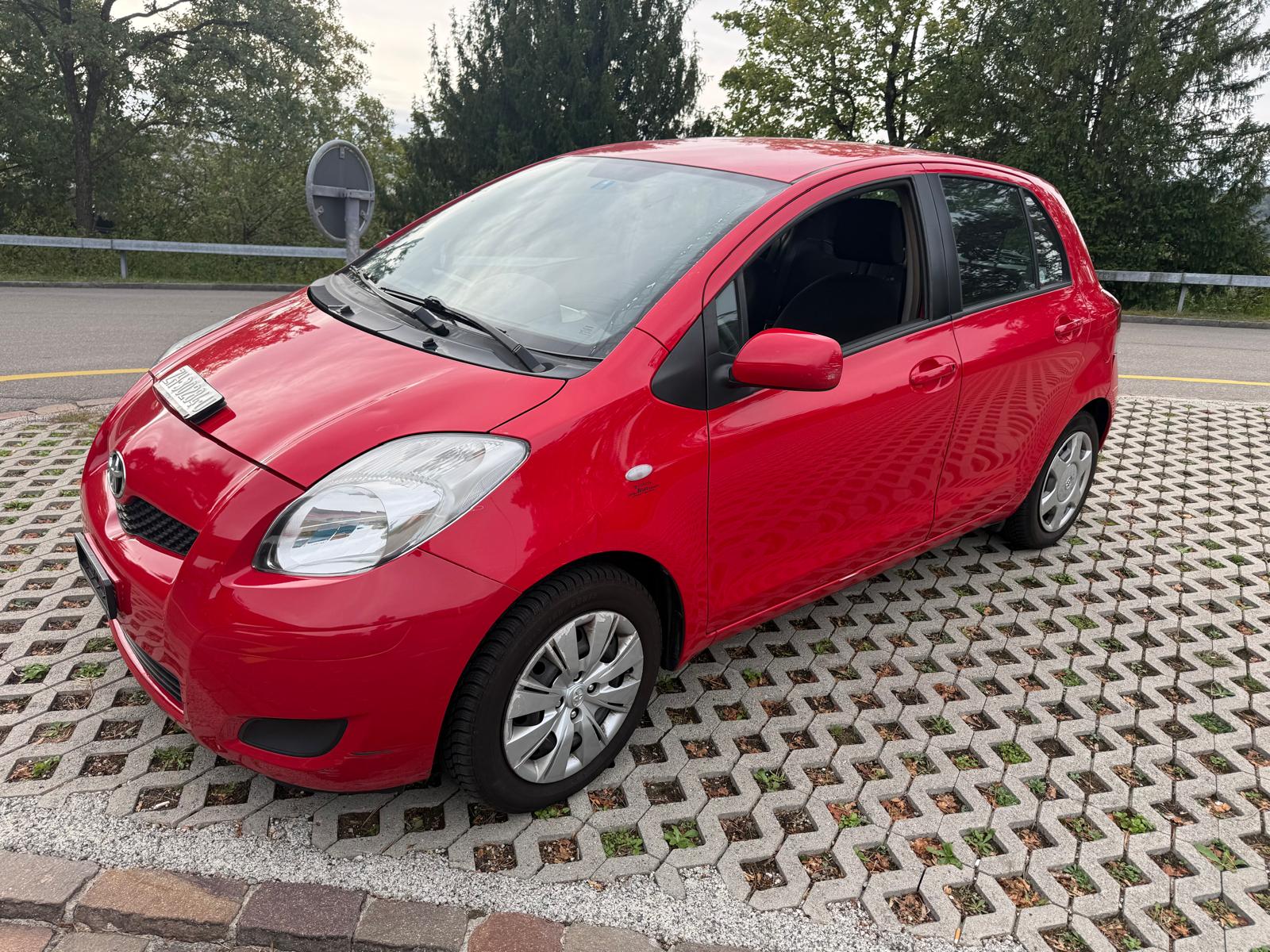 TOYOTA 1.33-image-0