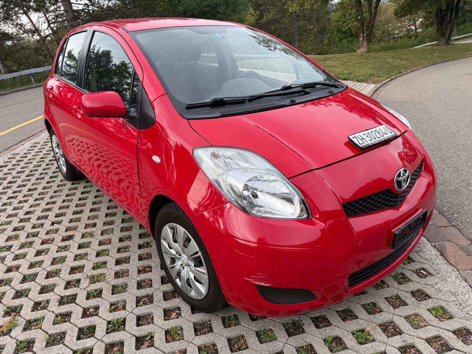 TOYOTA 1.33-image-11
