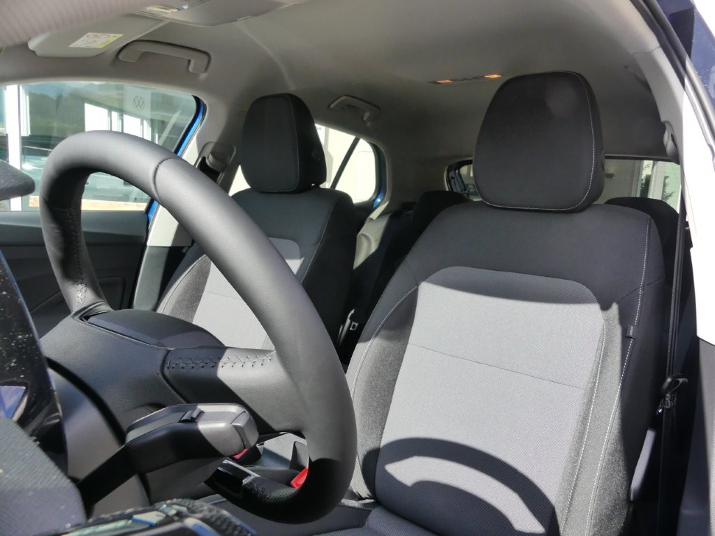 SKODA Fabia 1.0 TSI Selection-image-9