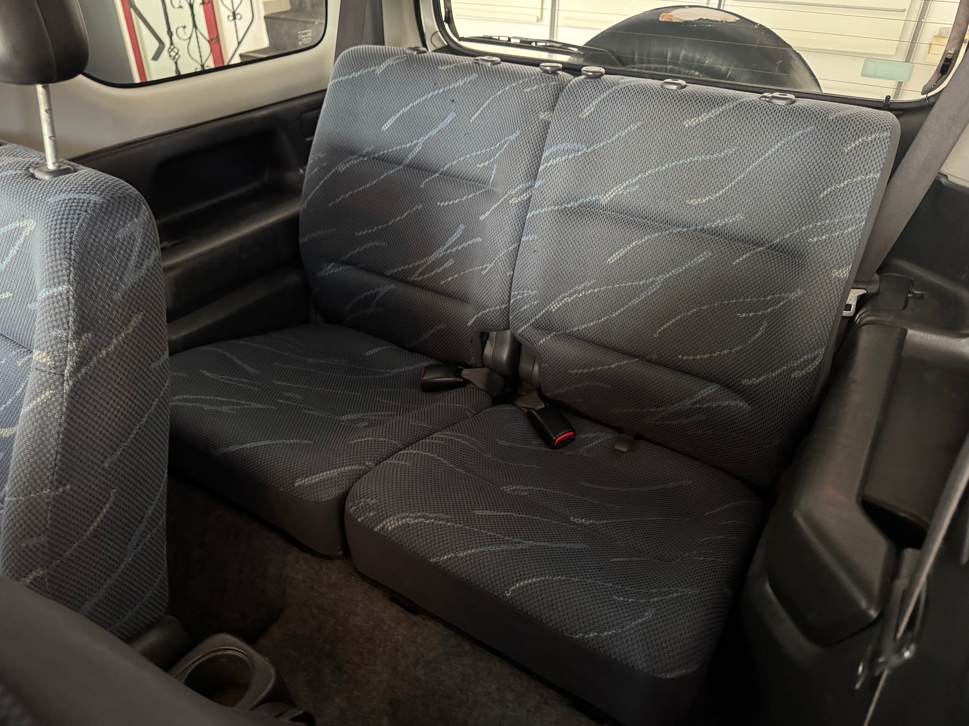 SUZUKI Jimny 1.3 16V JLX-image-13