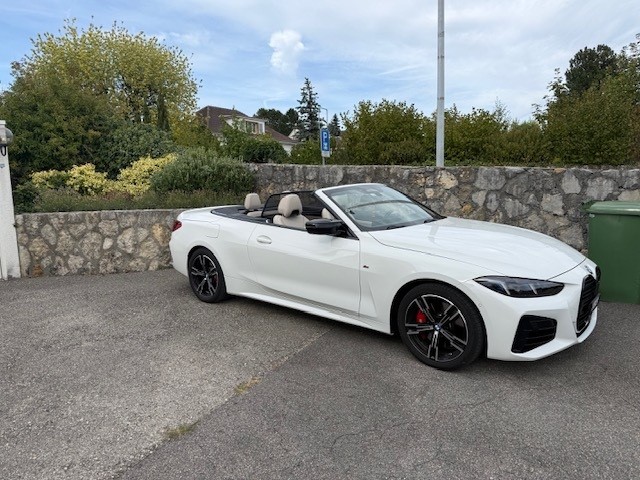 BMW M440i xDrive-image-0
